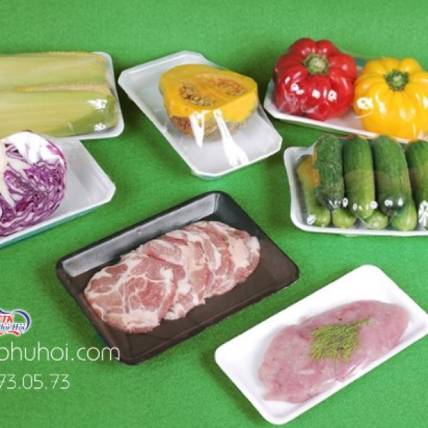 Khay xốp PH6